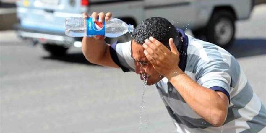 الأرصاد: طقس حار رطب نهارًا على أغلب الأنحاء غدا