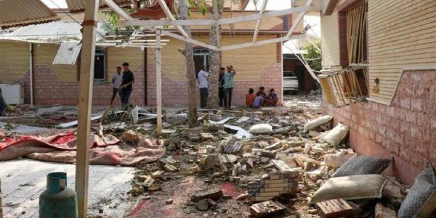 الجيش الأمريكي يفتح تحقيقا في استهداف حفل زفاف بإيران