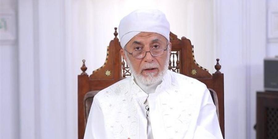 من هم أولياء الله الصالحين؟ يسري جبر يجيب (فيديو)