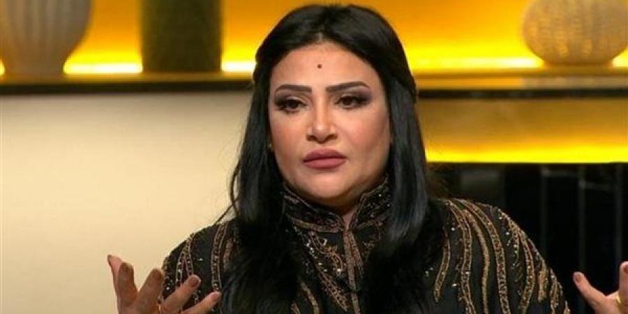 بدرية طلبة تكشف لـ"فيتو" سبب تأجيل مسرحية "الحالة خطيرة جدًا" وتؤكد: بخاف من الحسد