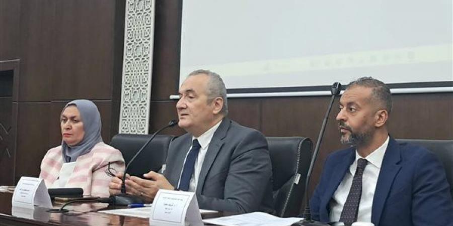 لتحسين الخدمة، المستشفيات التعليمية تدشن نظامًا جديدًا لاستقبال المرضى بأقسام الطوارئ