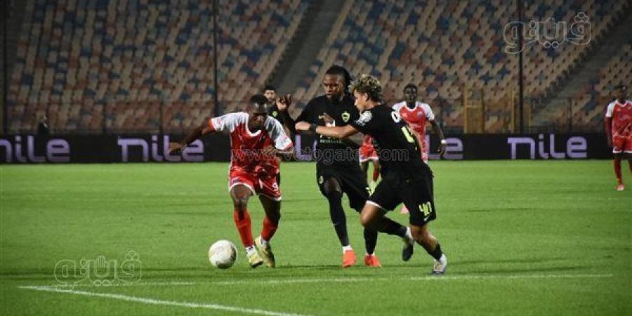 بعد الفوز على بطل جيبوتي، موعد مباراة الزمالك القادمة ضد أبو قير للأسمدة