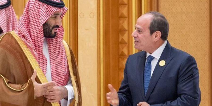 رسائل السيسي لقادة الصين وإيطاليا والسعودية تتصدر النشاط الرئاسي الخارجي الأسبوعي