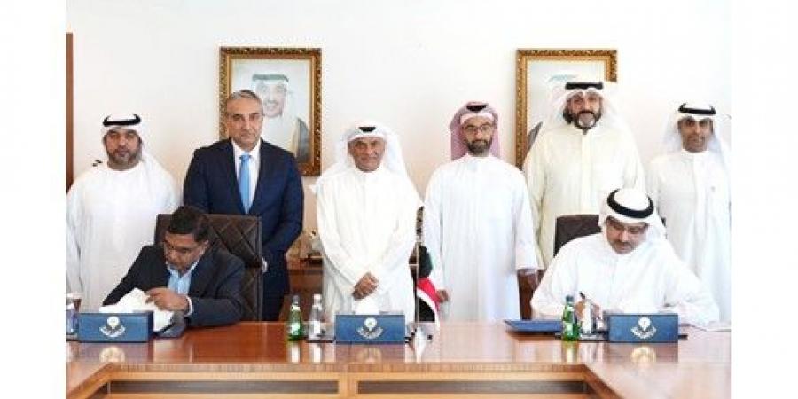 اتفاقية تعاون بين «التعليم العالي» ومجموعة «داتافلو» لتطوير منظومة التحقق من المؤهلات الأكاديمية