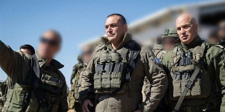 هيئة البث: الجيش الإسرائيلي يستعد لتقليص قواته في جنوب لبنان