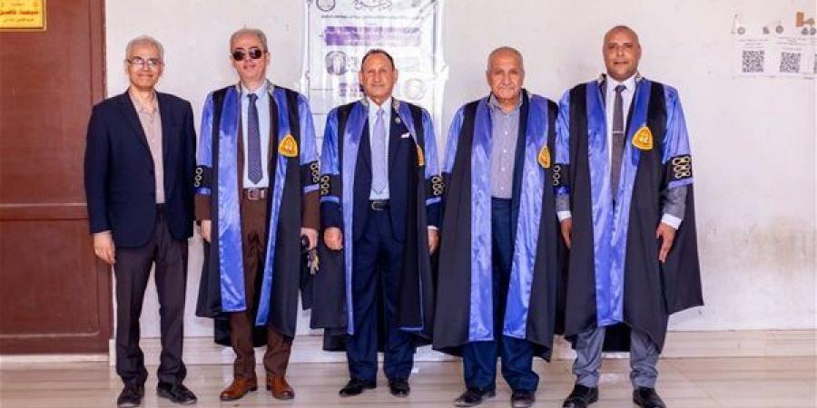 نائب رئيس مجلس الدولة: غسل الأموال وتمويل الإرهاب يكشفان الوجه المظلم للتعاملات الرقمية