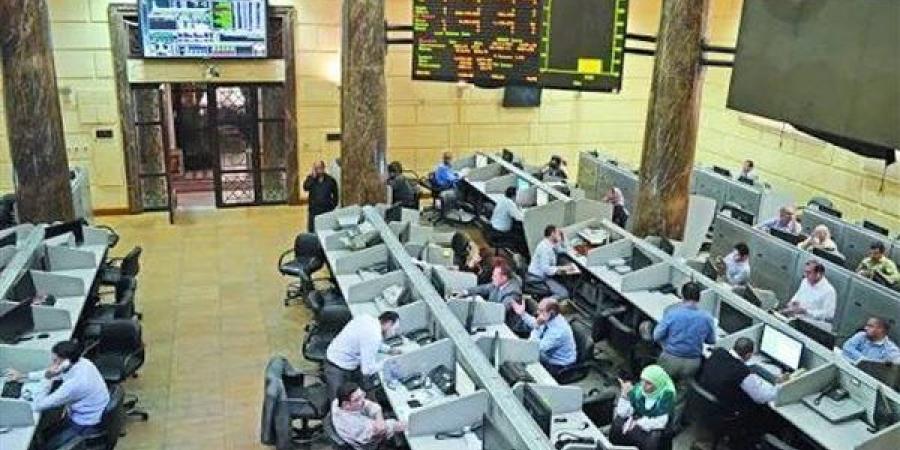 بالأرقام، 10 شركات سمسرة تتصدر تداولات البورصة خلال الأسبوع