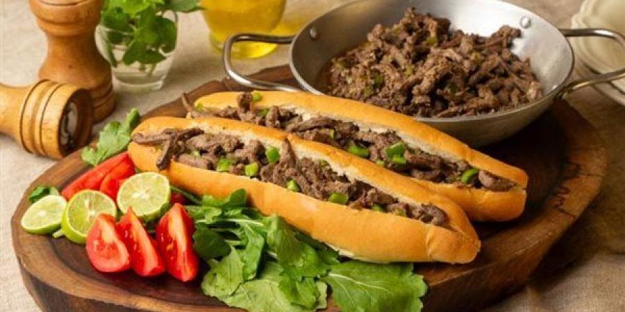 طريقة عمل ساندويتشات الكبدة الإسكندراني لعشاء لذيذ ومميز