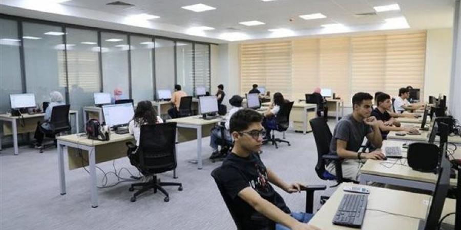 نتيجة تنسيق المرحلة الثالثة 2026، موعد الإعلان ورابط الاستعلام وخطوات الحصول على بطاقة الترشيح