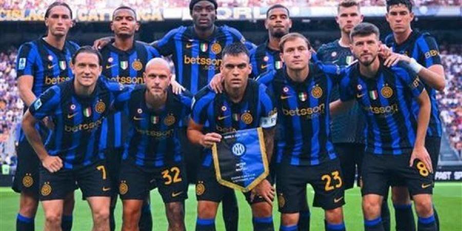 الدوري الإيطالي، إنتر ميلان ونابولي يتعادلان سلبيًا في الشوط الأول