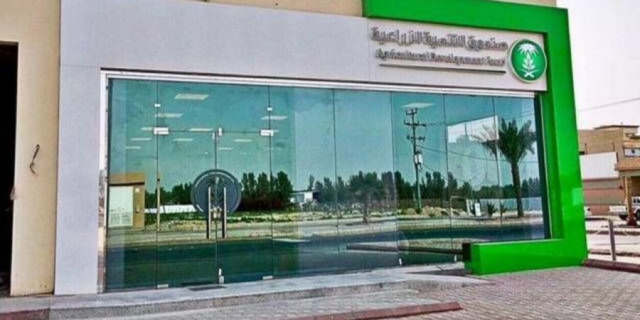 صندوق التنمية الزراعية يطلق استراتيجية للتحول الرقمي لتطوير الخدمات التمويلية