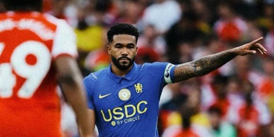 لندن تكتسي باللون الأحمر، آرسنال يفوز على تشيلسي 2-1 في الدوري الإنجليزي (صور)