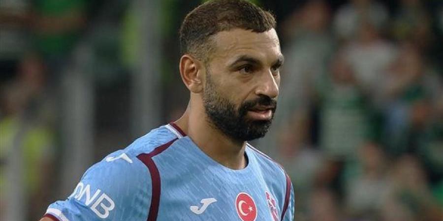 تأجيل حلف اليمين الحاسمة لمحمد صلاح في دعوى أتعاب محاماة إلى 4 أكتوبر