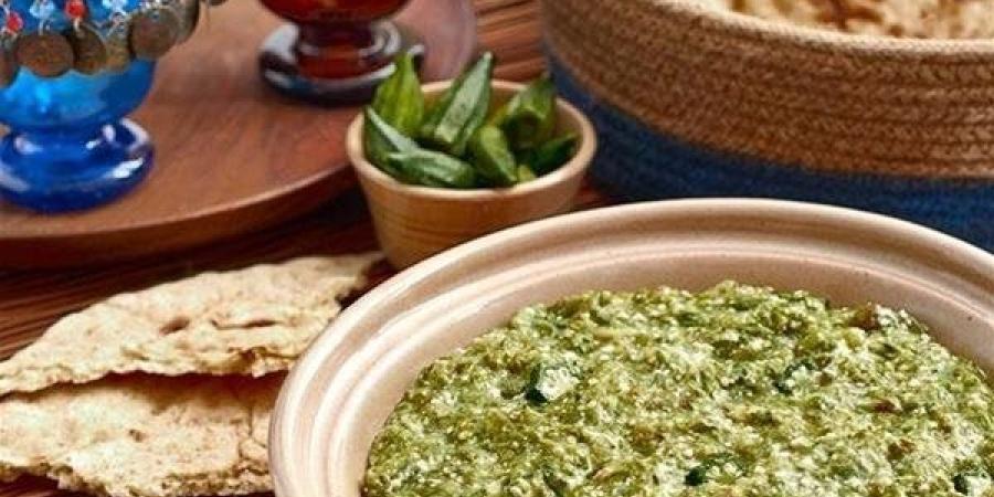 طريقة عمل الويكة المصرية، أكلة صعيدية لذيذة بطعم مميز