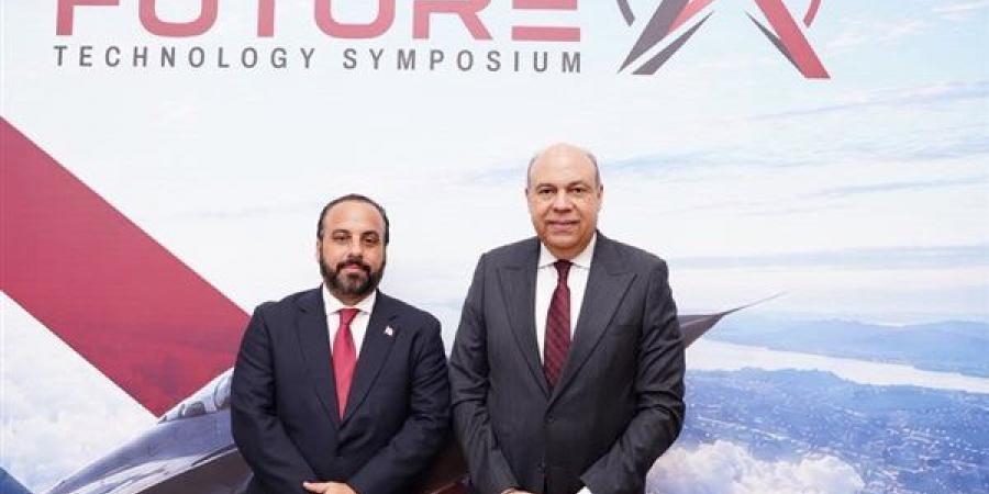 وزير الطيران يلتقي رئيس مفوضية «LACAC» لبحث آفاق التعاون المشترك وتوظيف الذكاء الاصطناعي