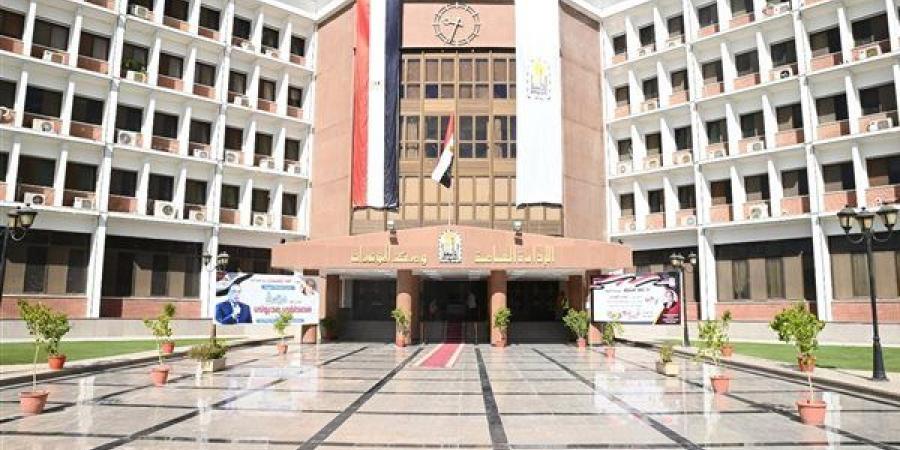 أوقفوه قبل سماع أقواله، المحكمة تلغي قرار رئيس جامعة أسيوط بمجازاة طبيب أسنان افتتح عيادة خاصة