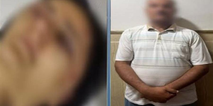 بسبب الخلافات العائلية.. الداخلية تضبط أبا اعتدى على ابنته بالضرب في الدقهلية