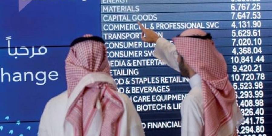 أداء السوق السعودي لا يعكس تحركات النفط.. تعرف على النظرة الفنية لمؤشر "تاسي"