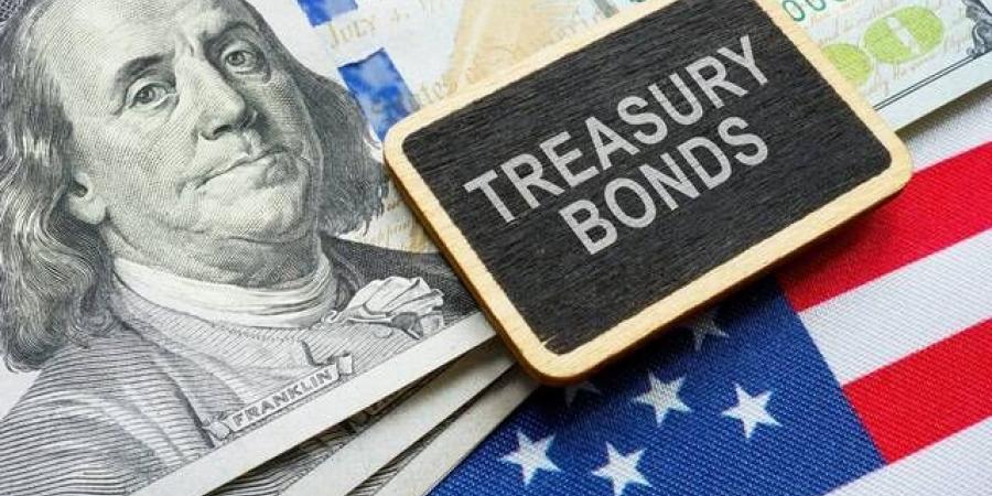 استقرار عائدات السندات الأمريكية مع ترقب بيانات التضخم