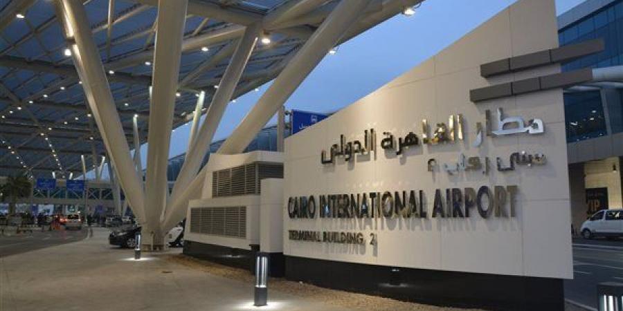 الذخائر صالحة للاستخدام.. نص تقرير الادلة الجنائية لمضبوطات راكب في المطار