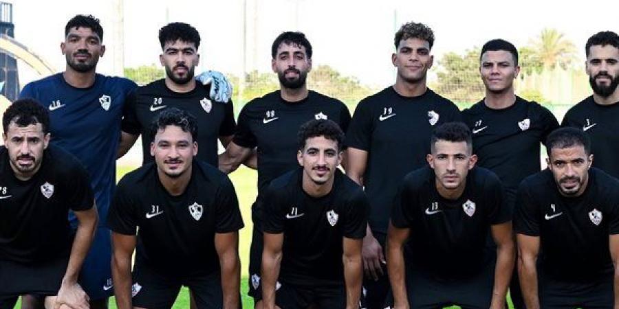 القلعة البيضاء تتفوق، أرقام مواجهات الزمالك وأبو قير للأسمدة قبل لقاء الليلة بالدوري