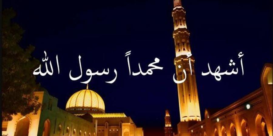 موعد أذان العشاء اليوم الثلاثاء 8 - 9 - 2026 في القاهرة والمحافظات