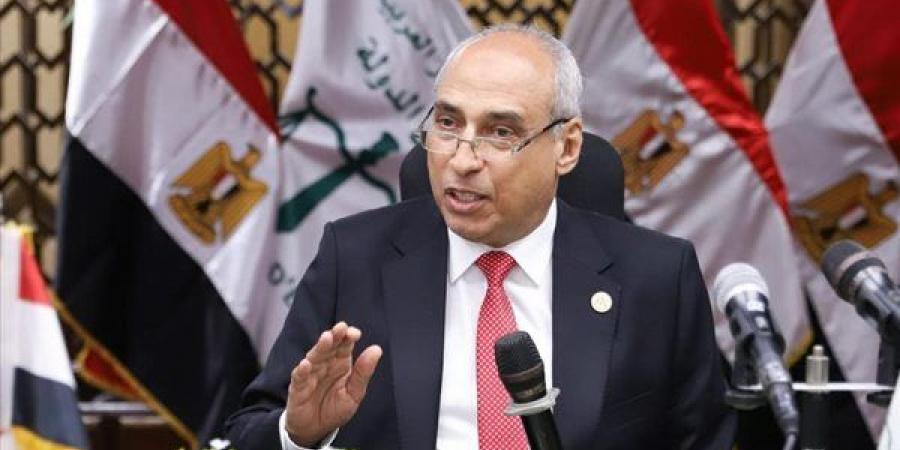 توزيع 1171 قاضيا للعام الجديد، مجلس الدولة يعتمد الحركة القضائية لمحكمة الإداري