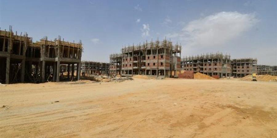 استحداث عدد من الإجراءات لتبسيط خطوات التنازل عن أراضي الإسكان