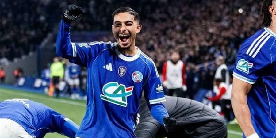 الدوري الفرنسي عن مهارة جوهرة المغرب: مشهد اعتدنا عليه (فيديو)
