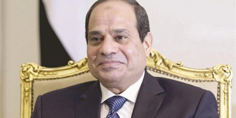تفاصيل افتتاح السيسي النسخة الثانية من معرض العلمين الدولي للطيران والفضاء