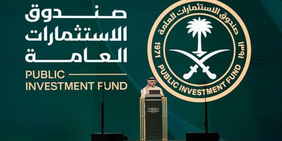 PIF يلتقي كبار شركات "وول ستريت" لجذب رؤوس الأموال من مستثمرين عالميين