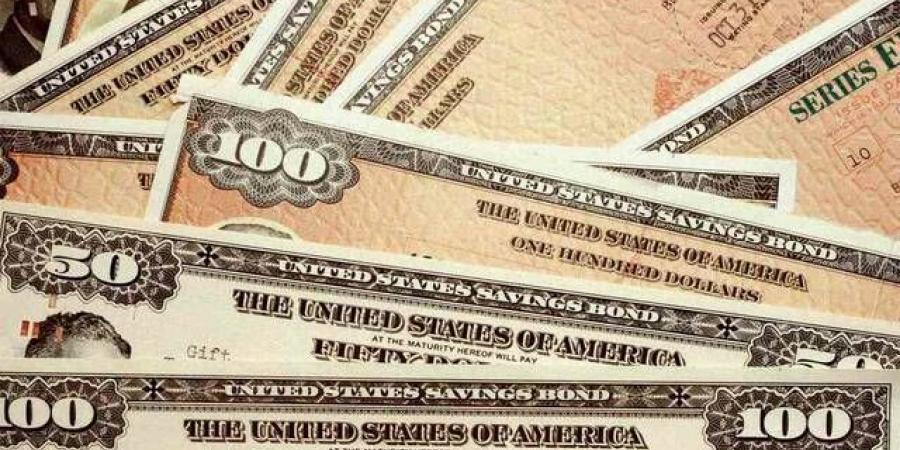 عوائد السندات الأمريكية ترتفع مع إعلان خطة إعادة شراء الديون