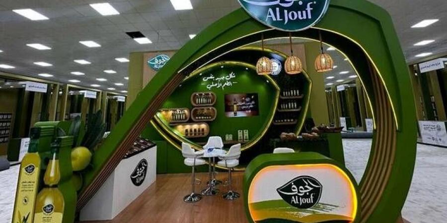 "الجوف" توقع اتفاقية قرض من صندوق التنمية الزراعية بقيمة 150 مليون ريال