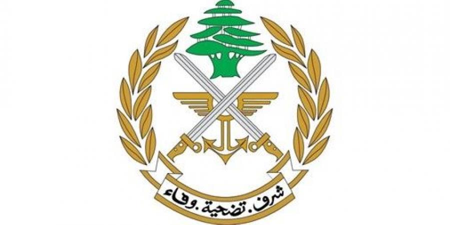 الجيش اللبناني: إسرائيل قامت بـ7700 خرق منذ توقيع "اتفاق الإطار"