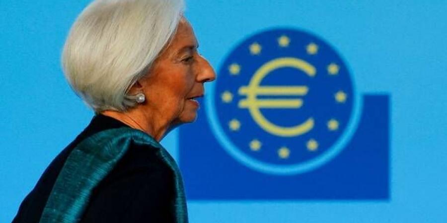 لاجارد: التضخم سيظل مرتفعًا والاقتصاد الأوروبي يثبت مرونته
