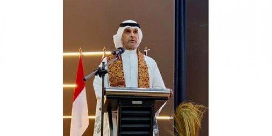 سفيرنا لدى إندونيسيا يؤكد إيمان الكويت الراسخ بأهمية التبادل الثقافي والديبلوماسية الشعبية