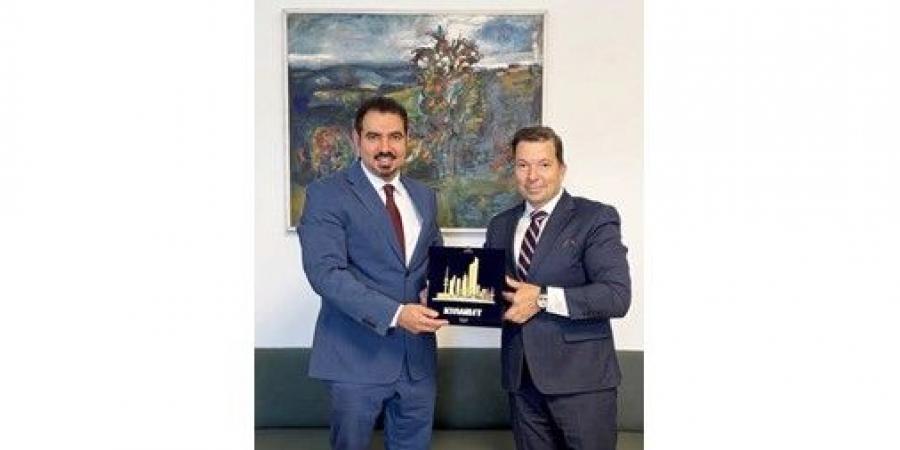 الكويت والتشيك تبحثان تعزيز التعاون الثنائي بمختلف المجالات