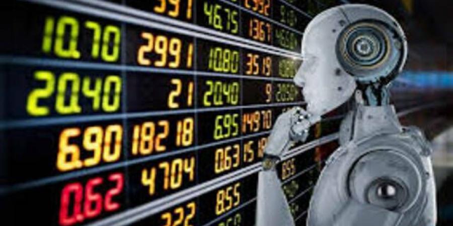 تحذيرات أوبن إيه آي وأنثروبيك تهز أسهم الذكاء الاصطناعي