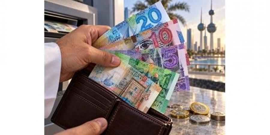 1.97 مليار دينار «كاش» تدور في الكويت