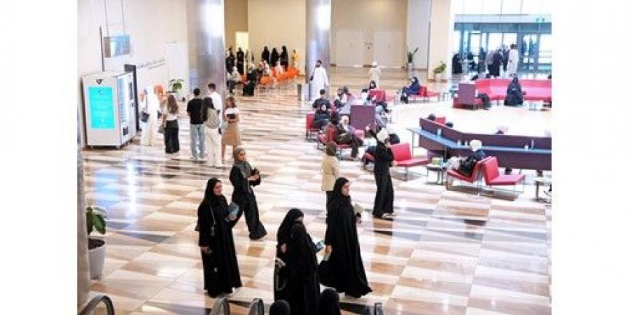 جامعة الكويت تستقبل أبناءها الطلبة والطالبات في اليوم الأول من العام الجامعي 2027/2026