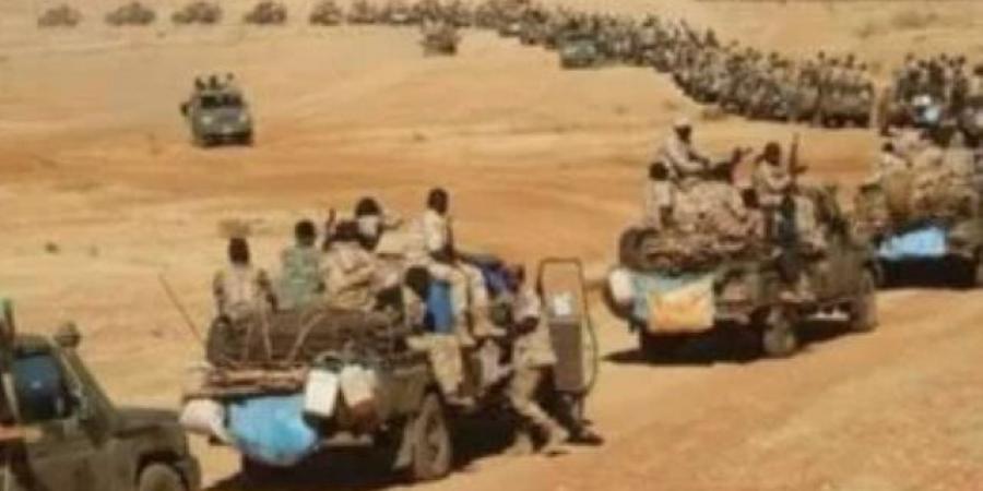 الجيش السوداني يتصدى لمسيرات استهدفت سدي عطبرة وستيت وخزان خشم القربة