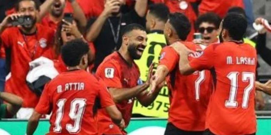 موعد مباراتي منتخب مصر أمام أنجولا وجنوب السودان.. إنفوجراف