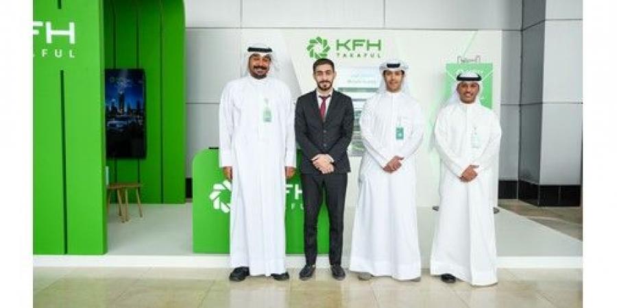 «بيتك تكافل» تشارك في معرض السيارات Auto Show
