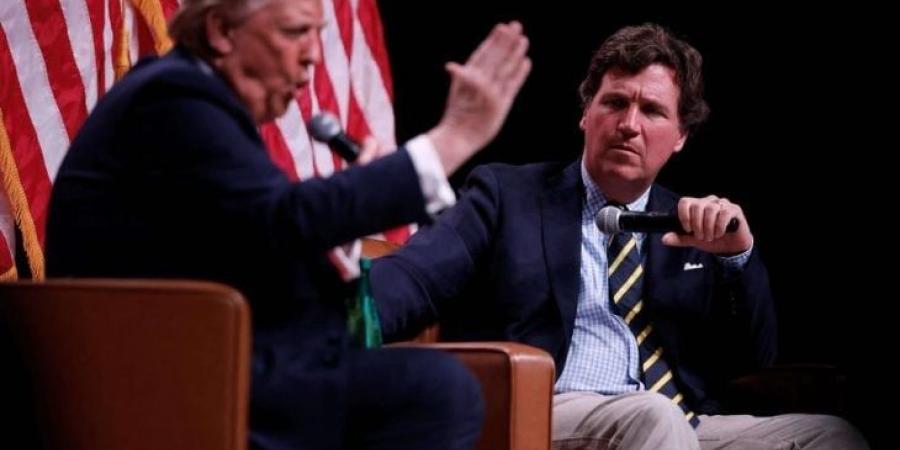 كارلسون: حذرت ترامب من الانجرار إلى حرب إيران… فردّ “كلنا نموت في النهاية”- (فيديو)