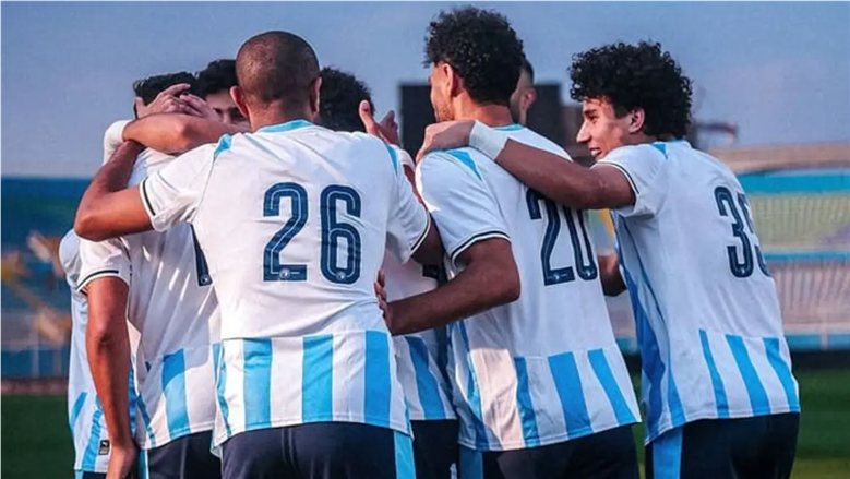 30 هدفًا في الجولة السادسة من الدوري المصري.. وبيراميدز ينفرد بالصدارة