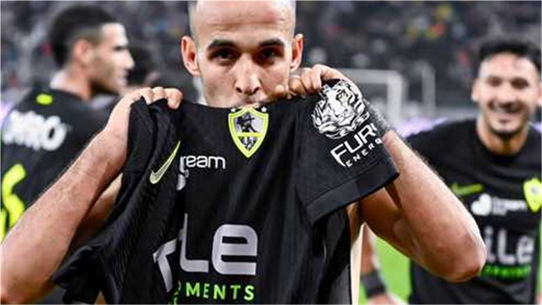 ماذا حدث بين ناصر منسي ومعتمد جمال قبل مواجهة الجيش الرواندي؟