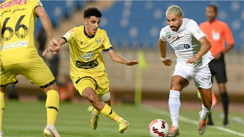 الشباب والتعاون يبحثان عن الفوز الأول في مواجهة مرتقبة بدوري روشن