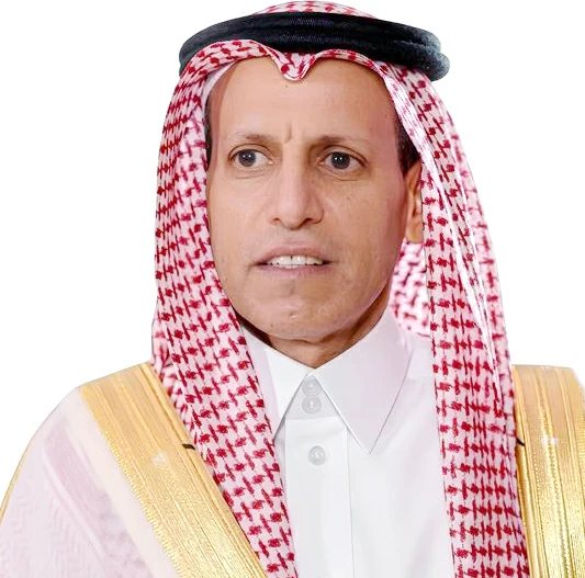 مرشح المملكة رئيساً للبرلمان العربي بالتزكية