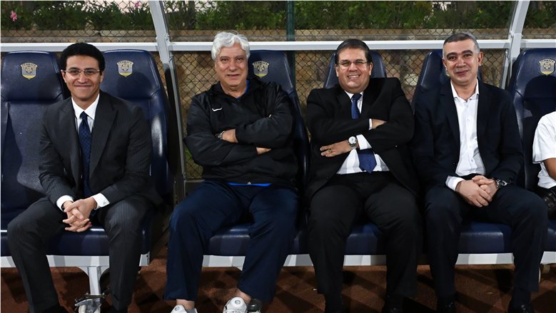 وفد من السفارة المصرية يساند الزمالك في رواندا قبل مواجهة الجيش الرواندي