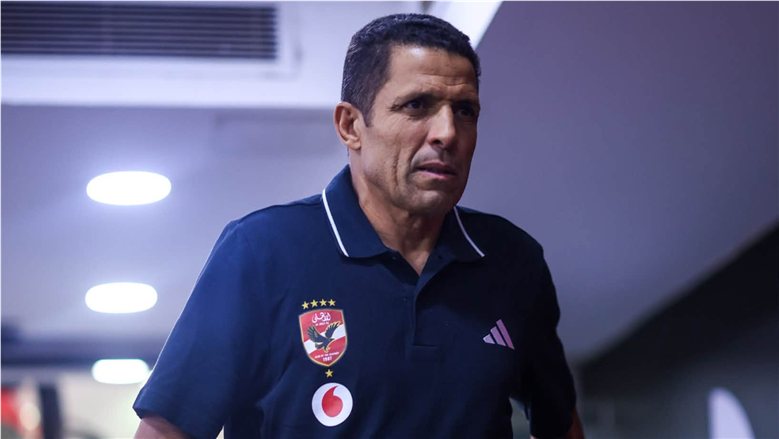 عموتة يجهز مفاجأة دفاعية للأهلي في قمة الزمالك بالدوري